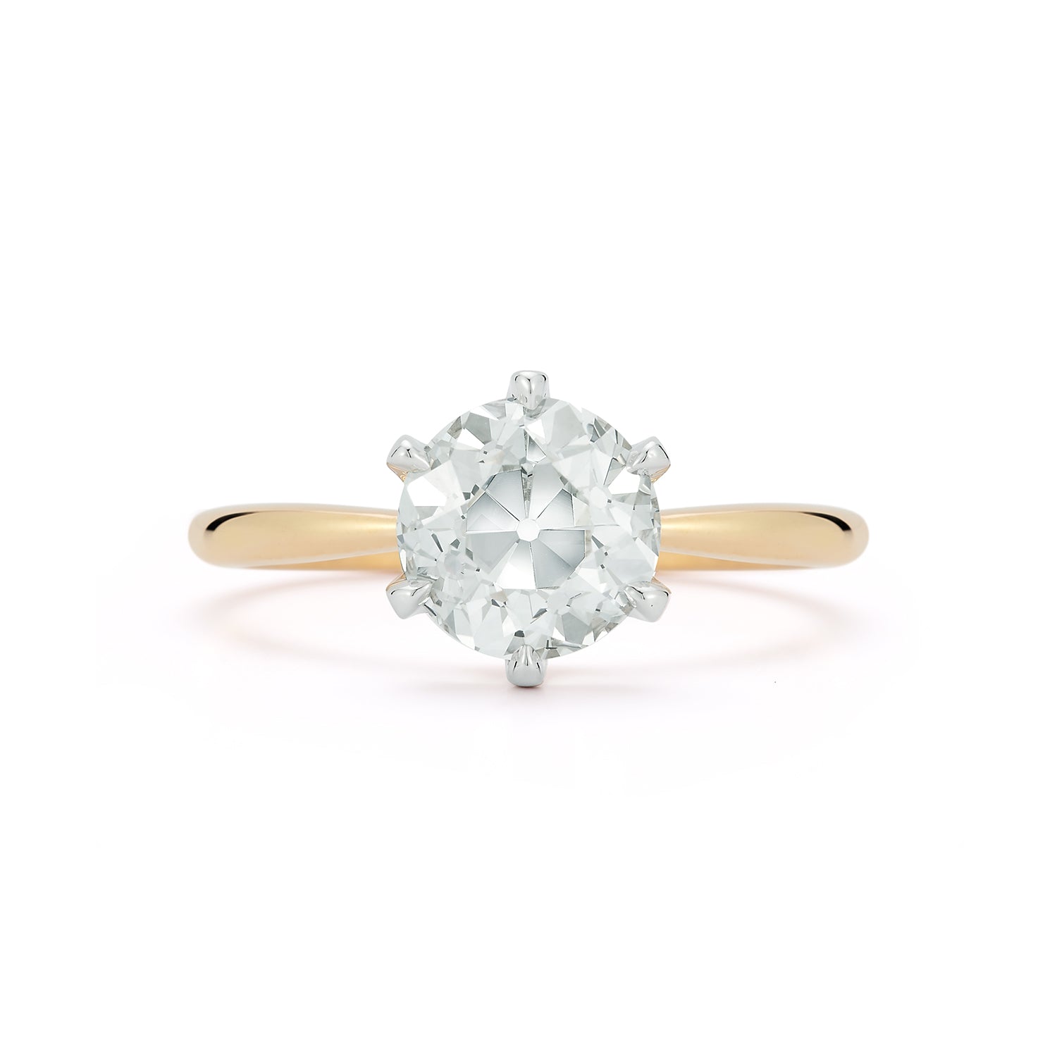 2.05 J/VVS1 Old Euro