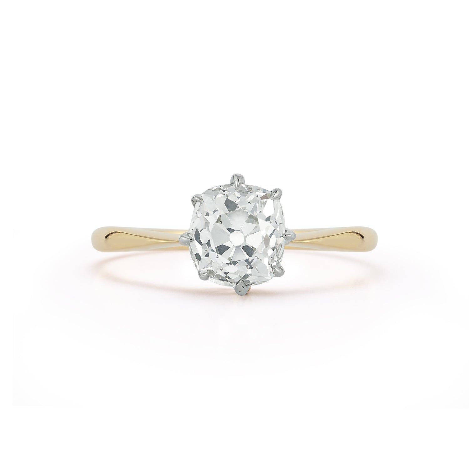 1.19 OP/VS2 Old Mine