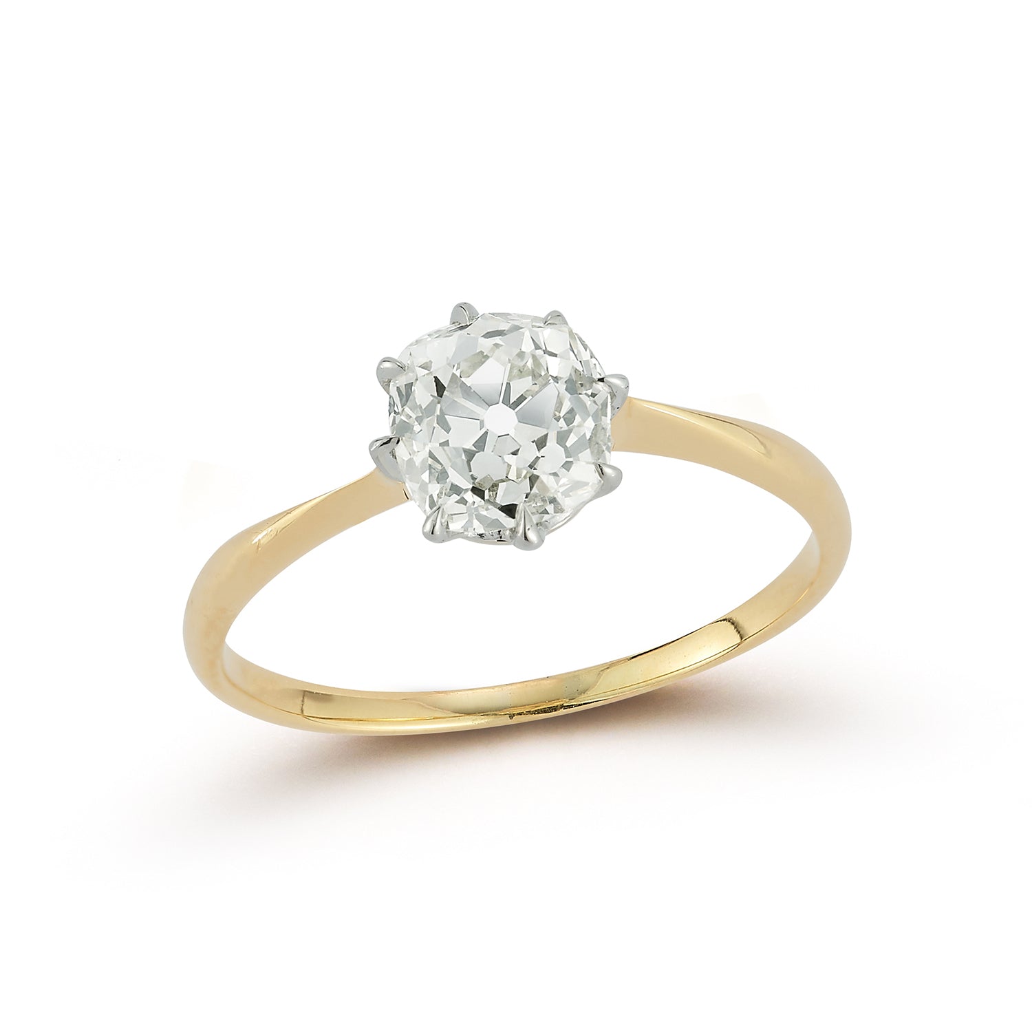 1.19 OP/VS2 Old Mine