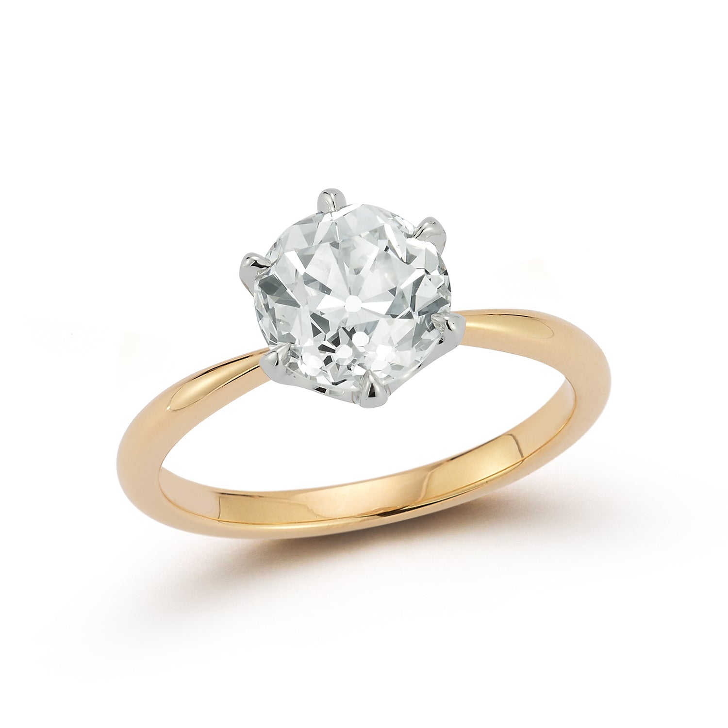 2.05 J/VVS1 Old Euro