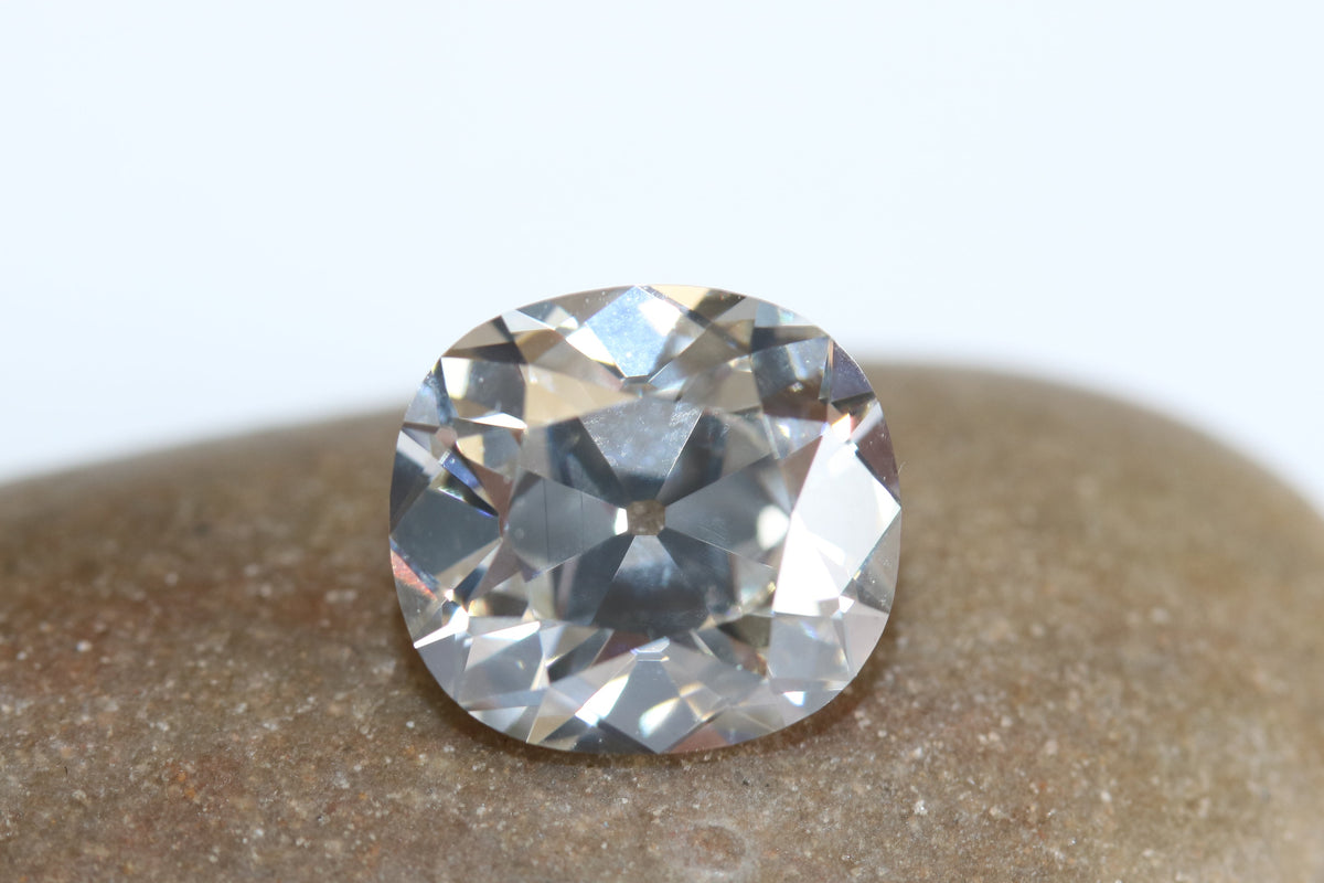 3.58 G/VS2 Old Mine