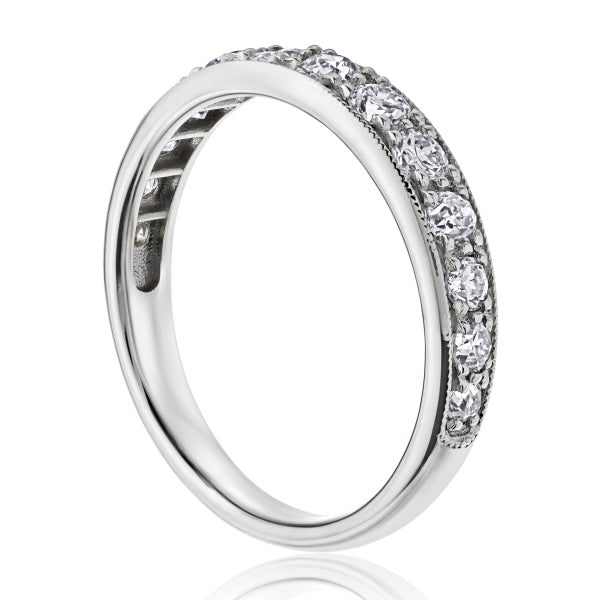 Crescent White