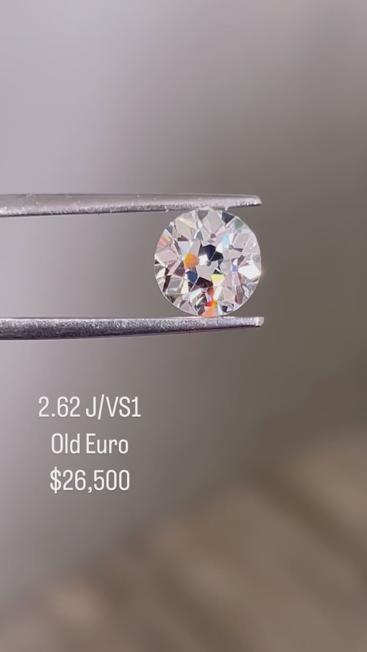 Diamond Video
