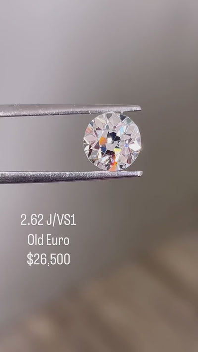 Diamond Video