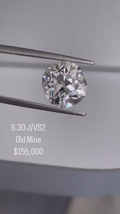 Diamond Video
