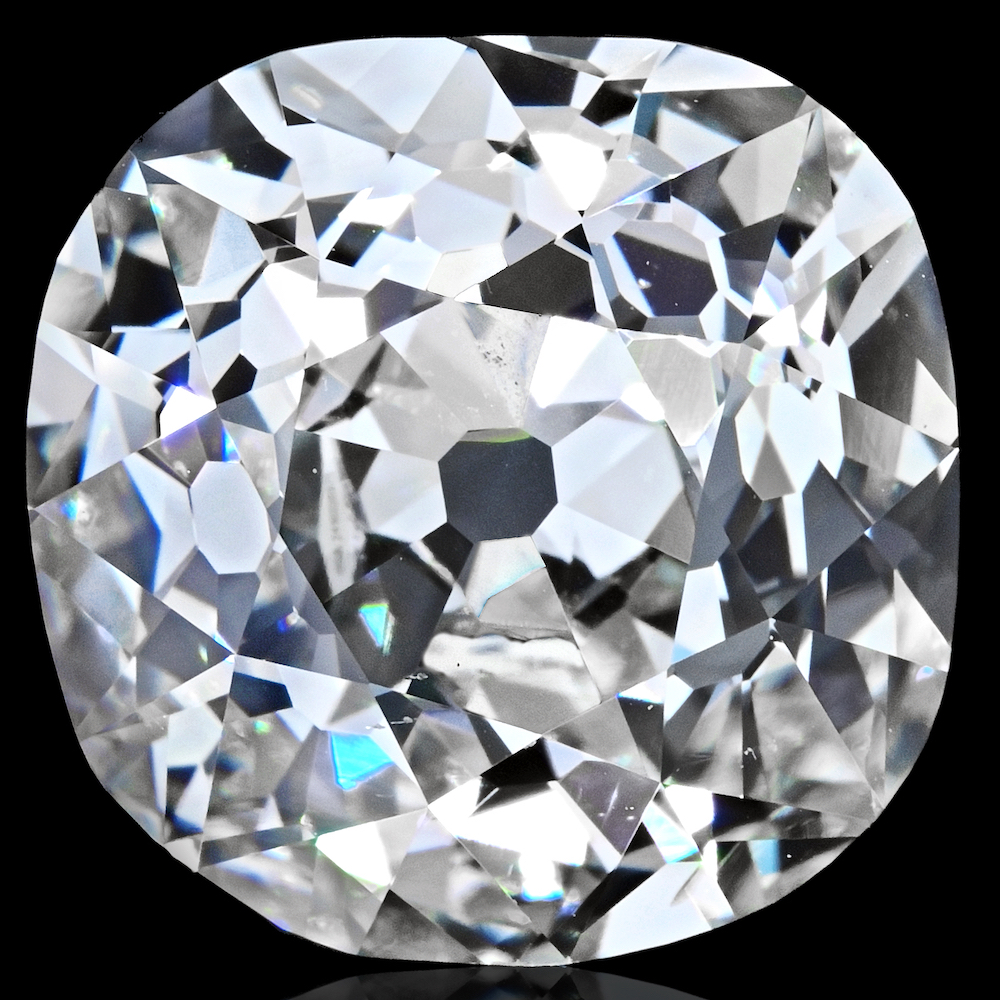 Diamond Detail Image